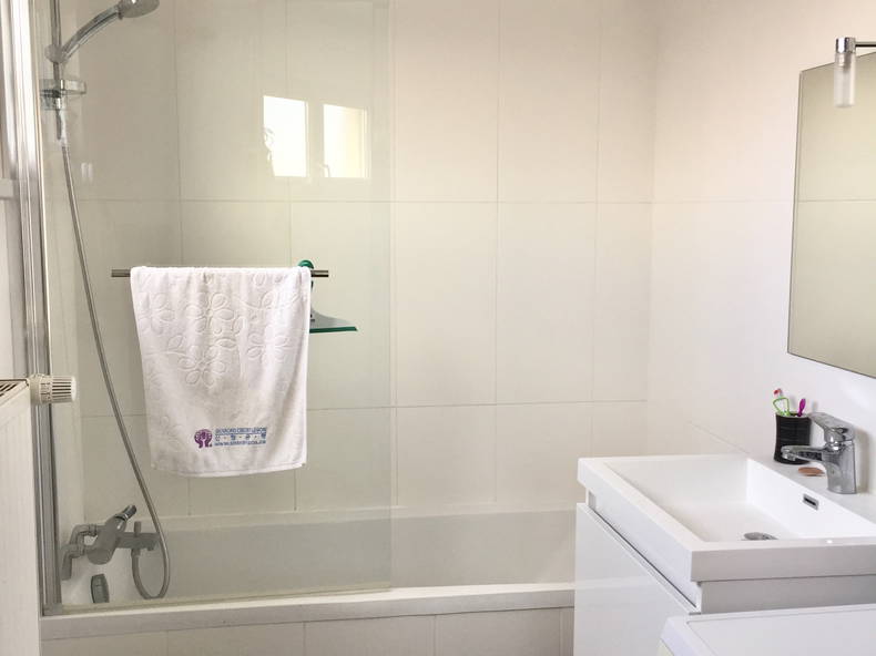 Quedarse En Casa Strasbourg 267215-3