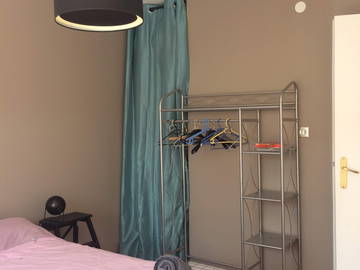 Chambre Chez L'habitant Strasbourg 267215-1