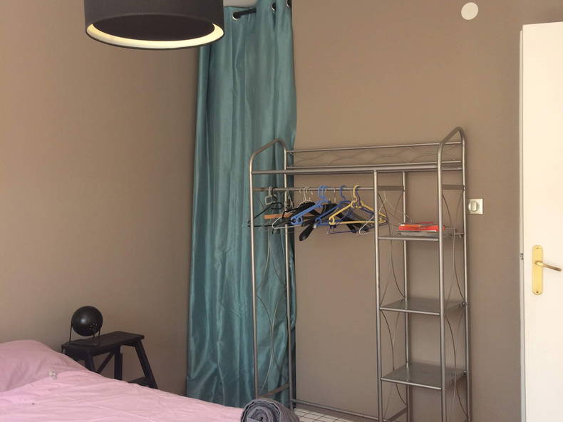 Quedarse En Casa Strasbourg 267215-1