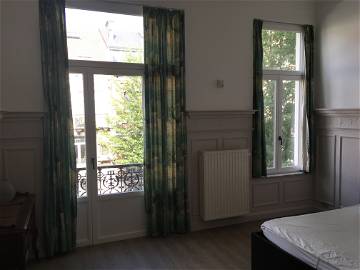 Room For Rent Schaerbeek 208999