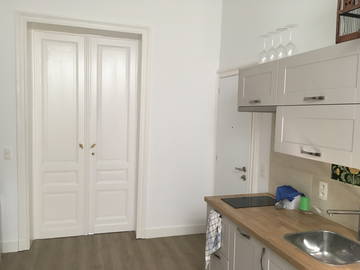 Room For Rent Schaerbeek 208999