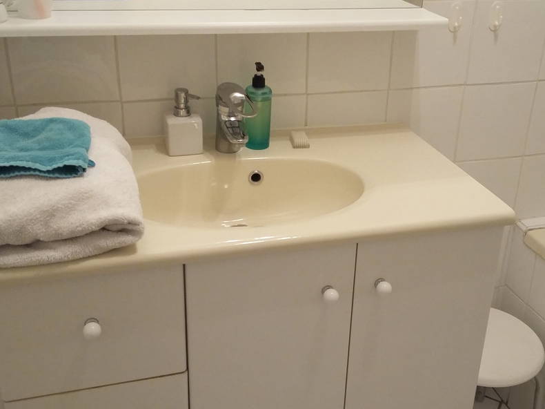 Homestay Paris 250326-4