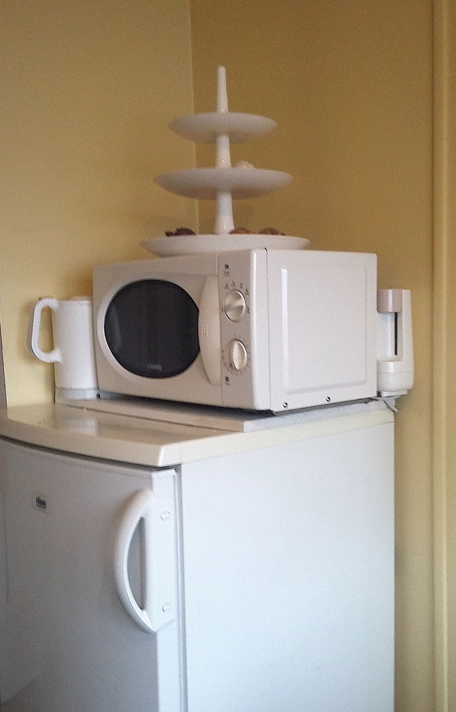 Homestay Paris 250326
