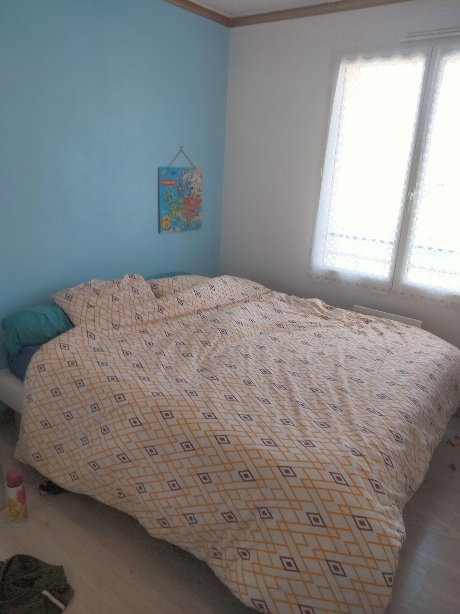 Homestay Rubelles 266832