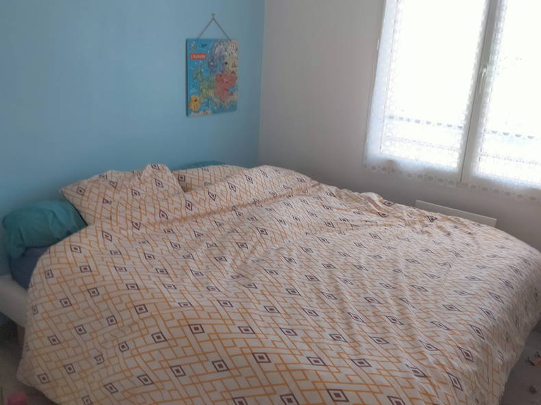 Chambre Chez L'habitant Rubelles 266832-1