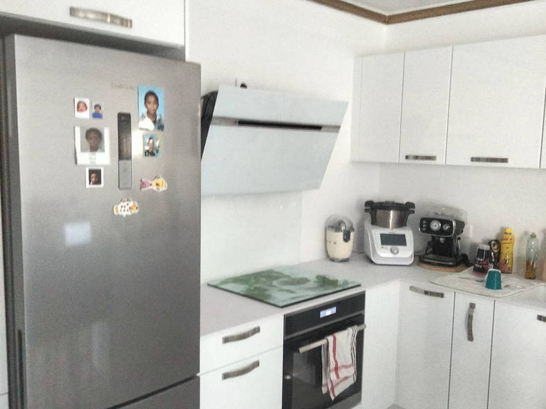 Chambre Chez L'habitant Rubelles 266834-4