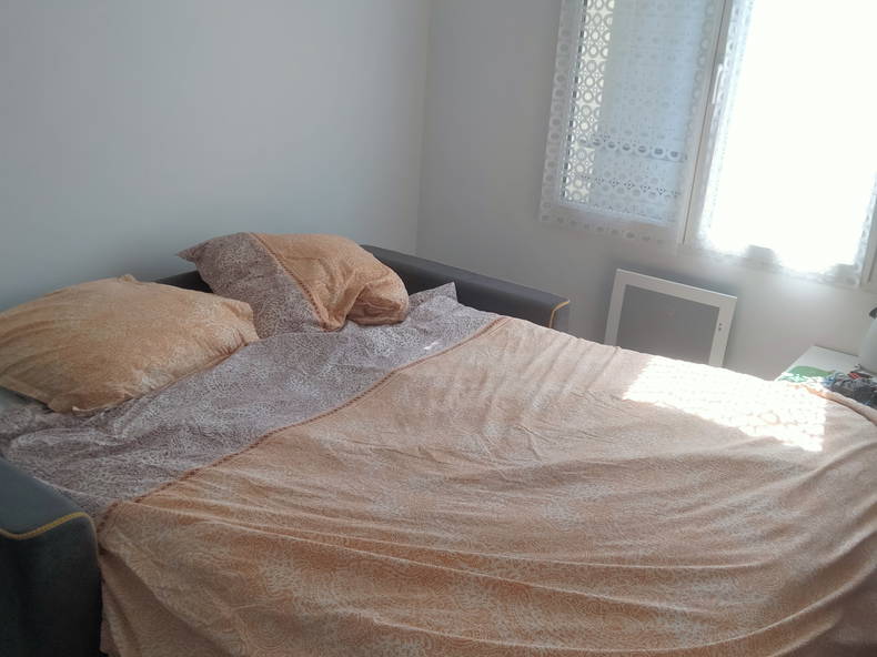 Chambre Chez L'habitant Rubelles 266834-1