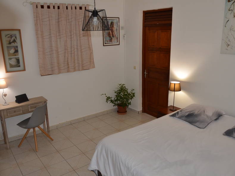 Ganzes Haus Baie-Mahault 209924-1