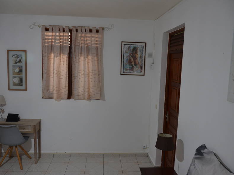 Ganzes Haus Baie-Mahault 209924-2