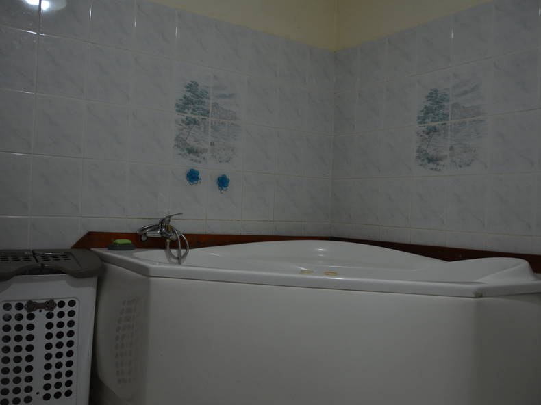 Ganzes Haus Baie-Mahault 209924-3