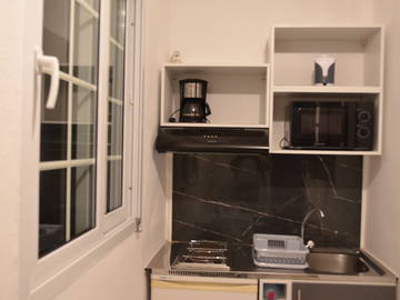 Logement Entier Baie-Mahault 209924-4