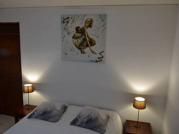 Logement Entier Baie-Mahault 209924-5