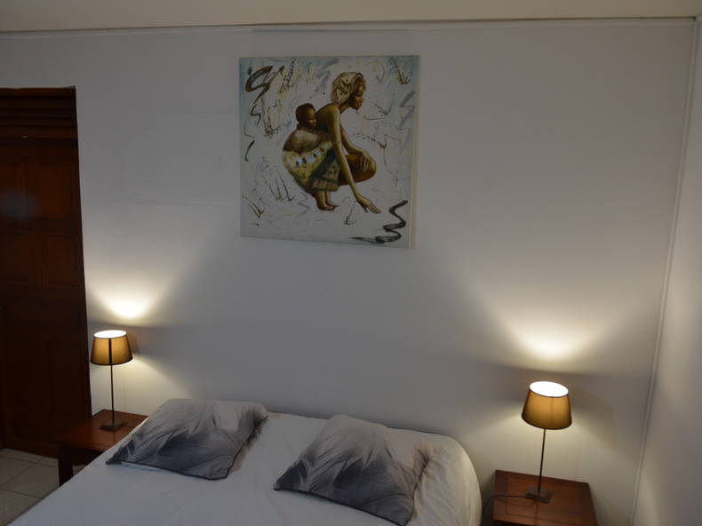 Ganzes Haus Baie-Mahault 209924-5