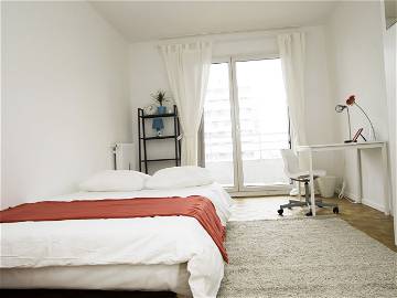 Room For Rent Strasbourg 264612