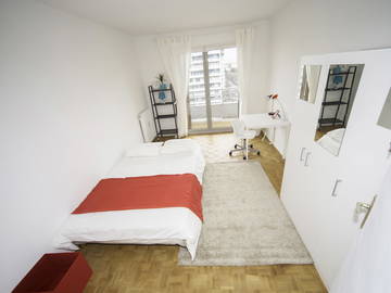 Chambre À Louer Strasbourg 264612