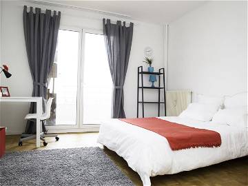 Roomlala | Calm And Warm Room – 16m² - ST8