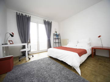 Wg-Zimmer Strasbourg 264613