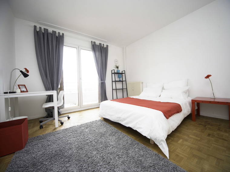 Homestay Strasbourg 264613