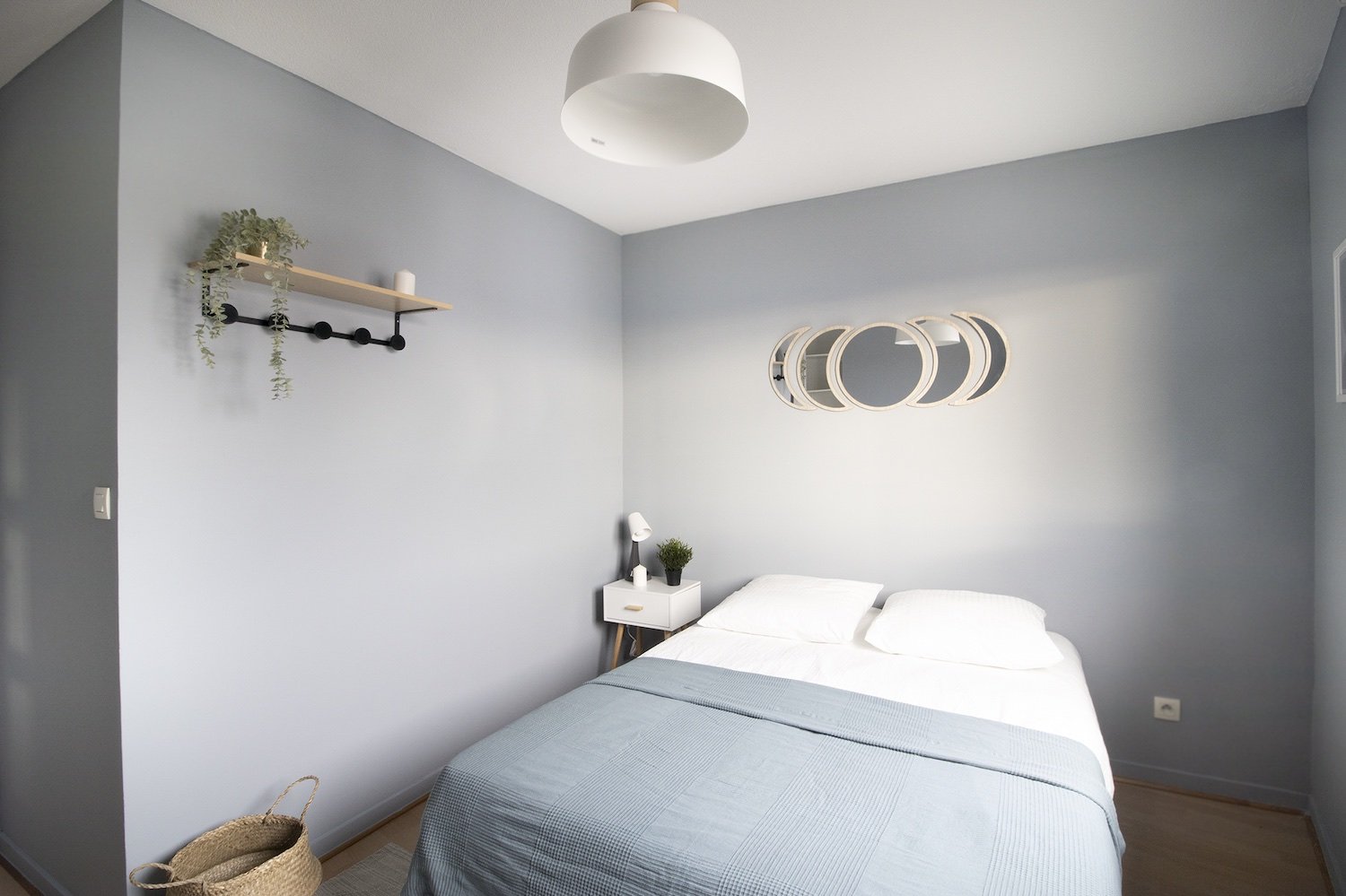 Colocation Lyon 265551