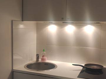 Logement Entier Neuilly-Sur-Seine 263988-8