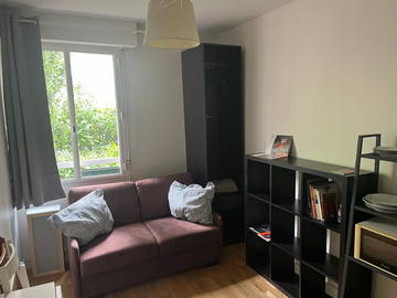 Chambre À Louer Neuilly-Sur-Seine 263988