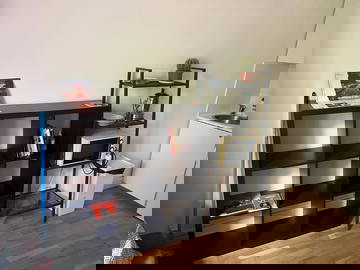 Logement Entier Neuilly-Sur-Seine 263988-5