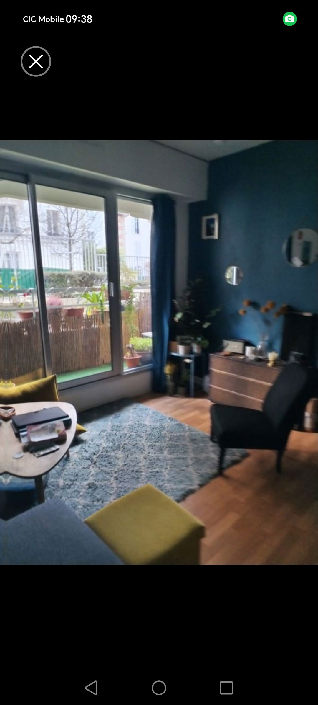 Homestay Paris 327138