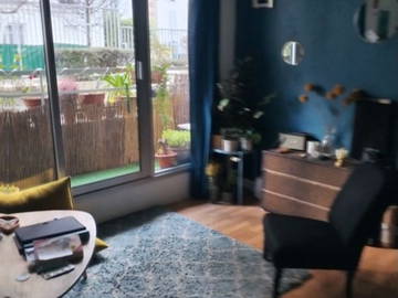 Room For Rent Paris 327138