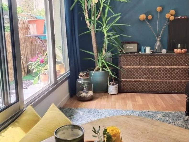 Homestay Paris 327138-1