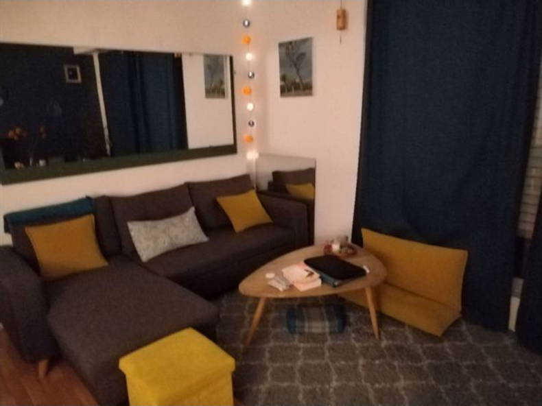 Homestay Paris 327138-3
