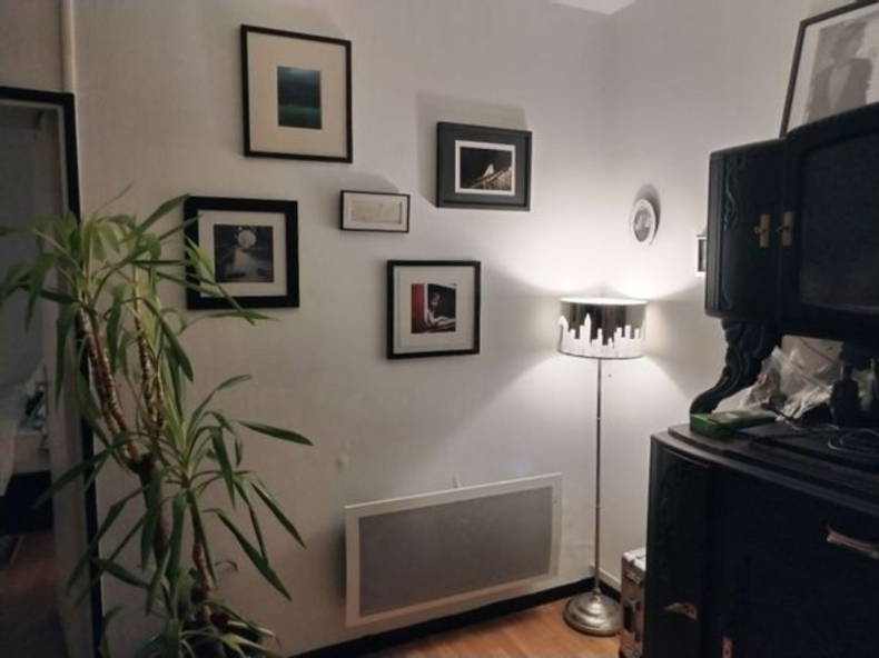 Homestay Paris 327138-4