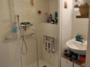 Homestay Paris 327138-5