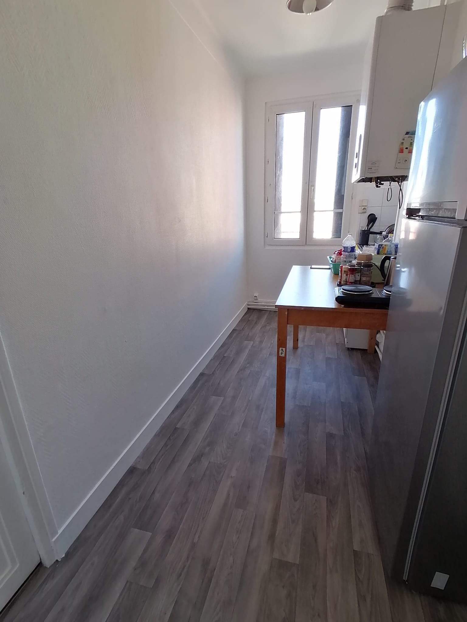 Homestay Aubervilliers 657650