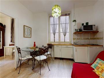 Room For Rent Lyon 180785-1