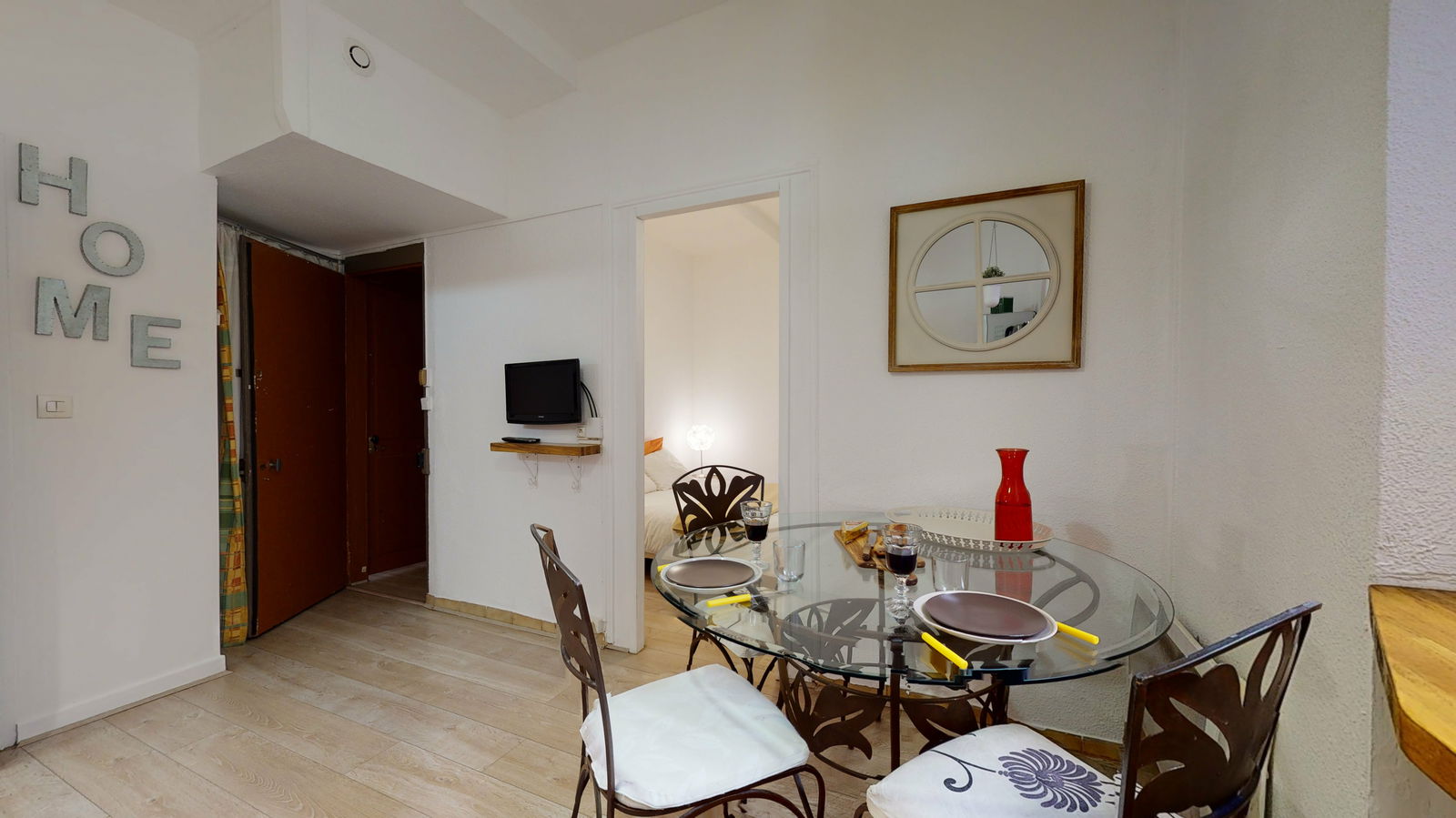 Entire Home Lyon 180785