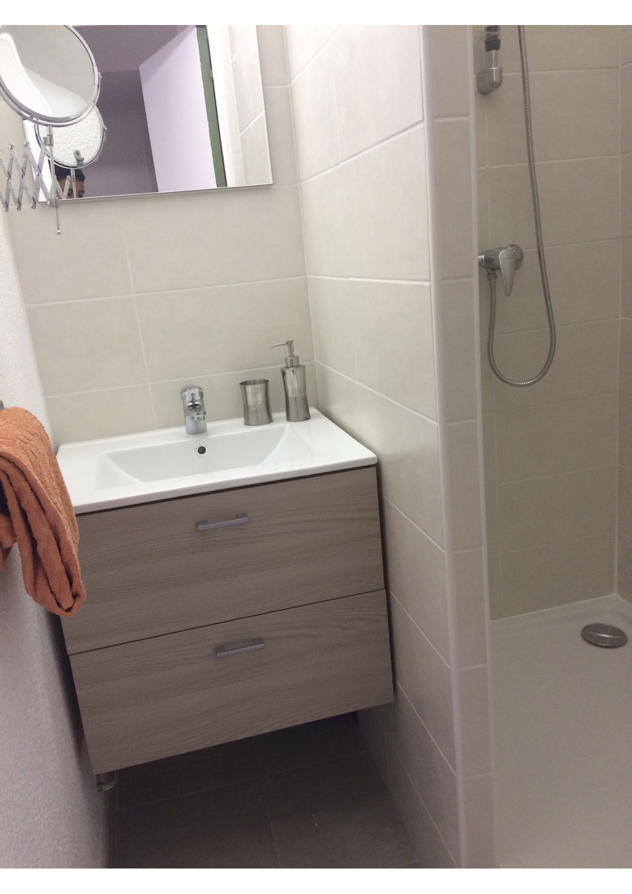 Entire Home Lyon 180785