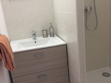 Logement Entier Lyon 180785-6