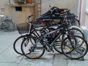 Logement Entier Lyon 180785-7