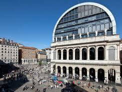 Logement Entier Lyon 180785-9