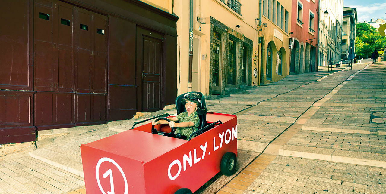 Entire Home Lyon 180785