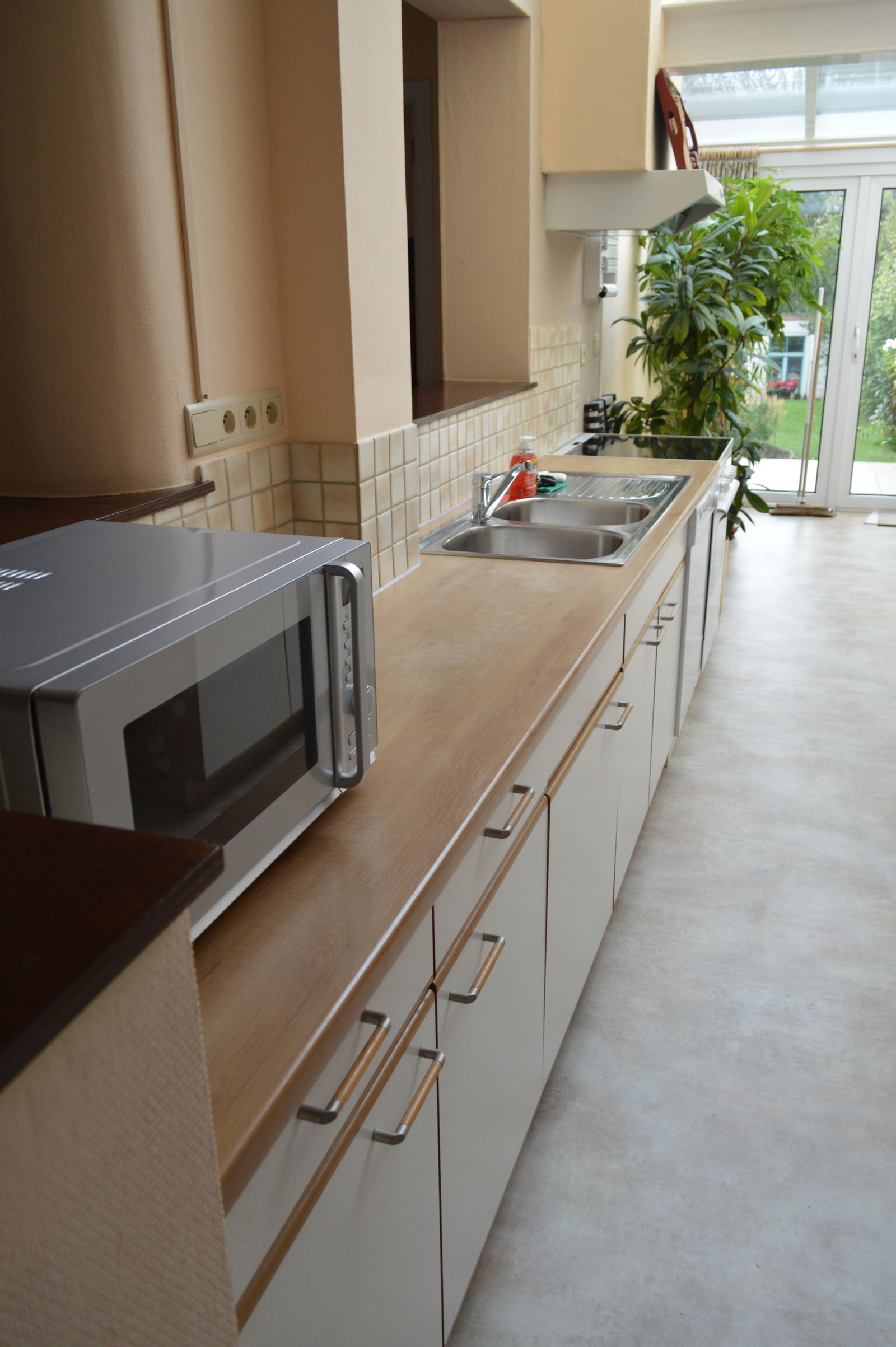 Homestay Woluwe-Saint-Lambert 164040