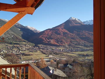 Habitación En Alquiler Puy-Saint-Pierre 243657-1