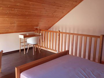 Room For Rent Puy-Saint-Pierre 243657