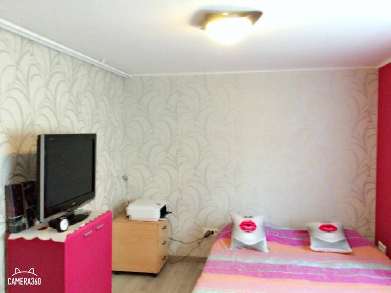 Chambre Chez L'habitant Saverne 107690-1