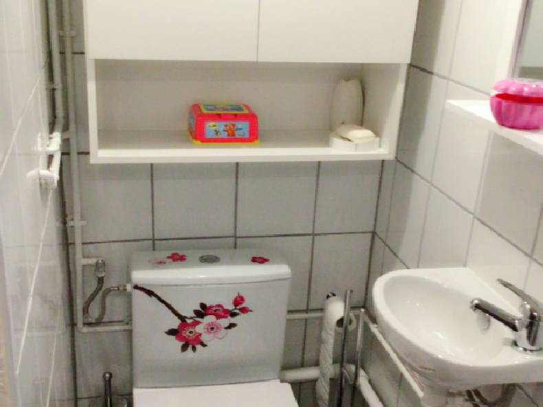 Chambre Chez L'habitant Saverne 107690-3