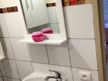 Chambre Chez L'habitant Saverne 107690-4