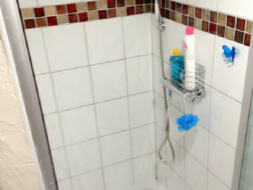 Chambre Chez L'habitant Saverne 107690-5