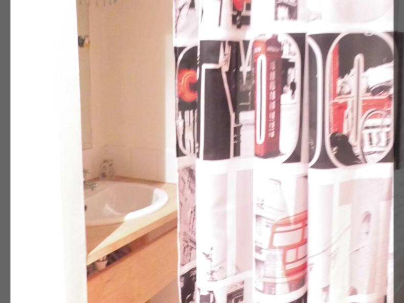 Hospedagem Em Casa De Família Montfaucon 122503-2