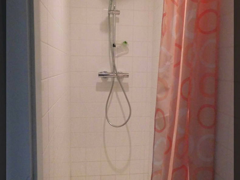 Hospedagem Em Casa De Família Montfaucon 122503-3