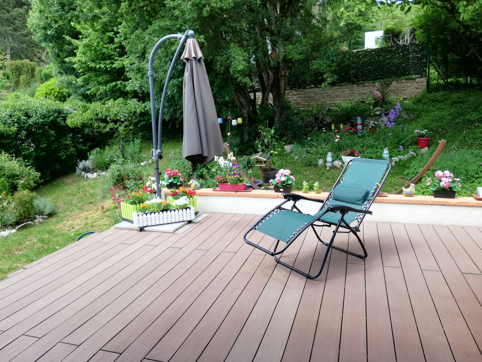 Homestay Montfaucon 122503